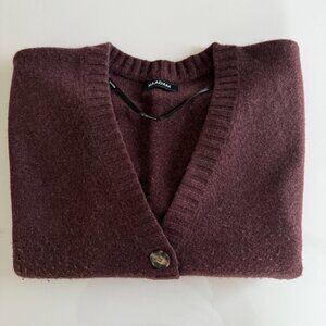NADAAM Cashmere Relaxed Cardigan